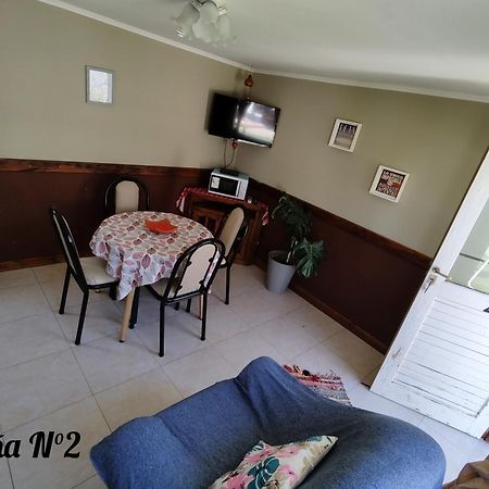 Apartamento Acol Perito Moreno Exterior foto
