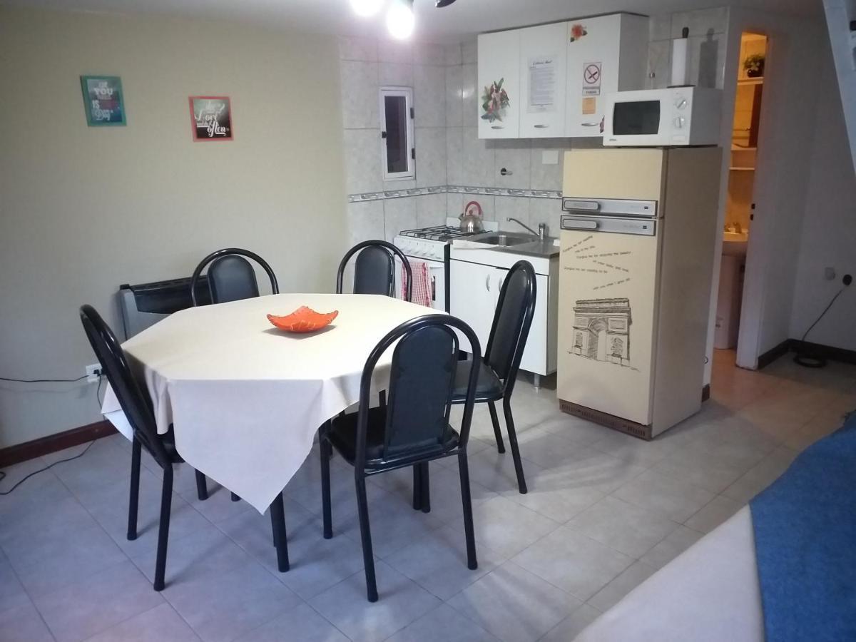 Apartamento Acol Perito Moreno Exterior foto