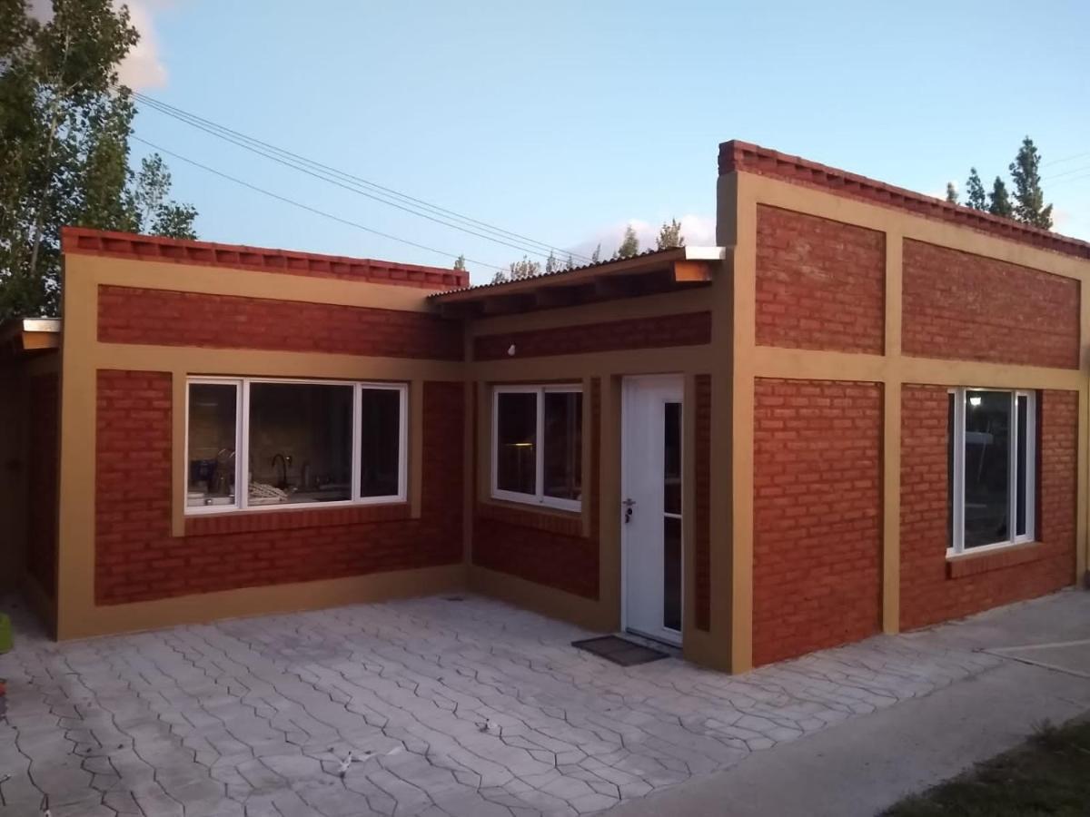 Apartamento Acol Perito Moreno Exterior foto
