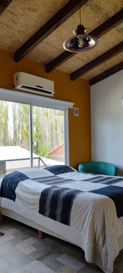 Apartamento Acol Perito Moreno Exterior foto