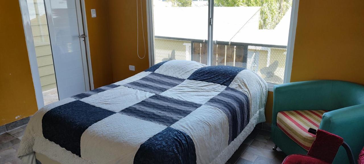 Apartamento Acol Perito Moreno Exterior foto