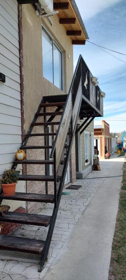 Apartamento Acol Perito Moreno Exterior foto