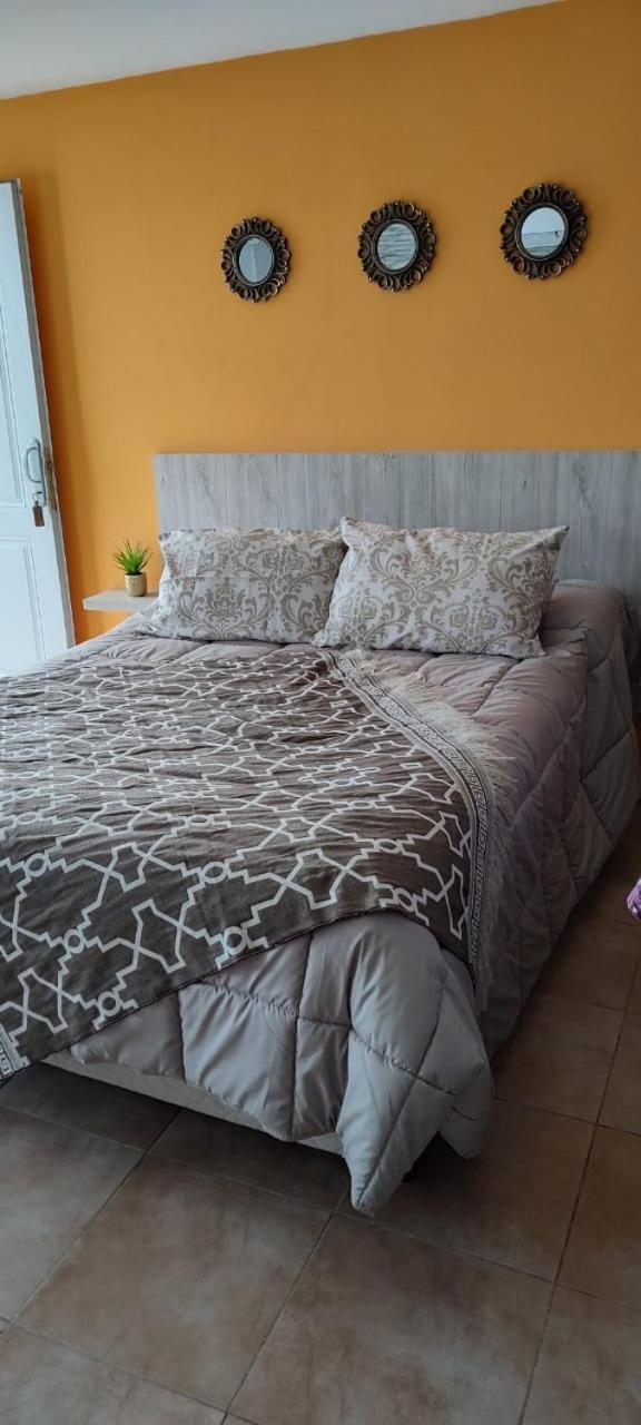 Apartamento Acol Perito Moreno Exterior foto