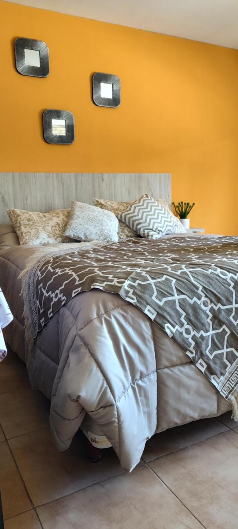 Apartamento Acol Perito Moreno Exterior foto